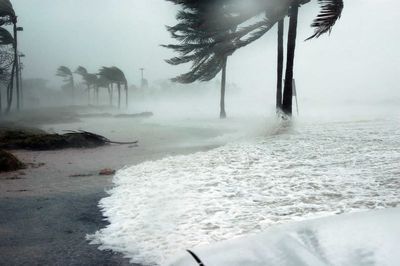 Nat-Gas Prices Weaken on Tropical Storm Risk